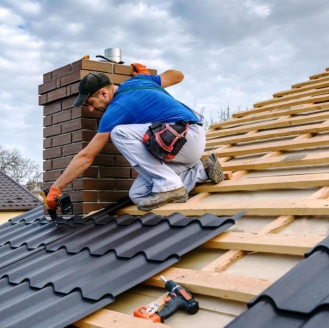 Köprübaşı Çatıcı