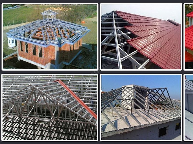 Köprübaşı Çatıcı